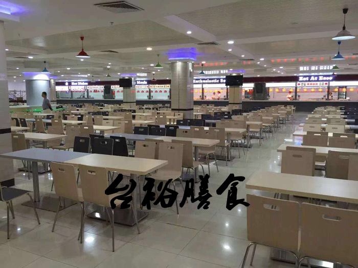 黄江食堂承包餐厅